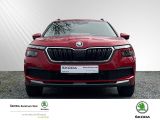 SKODA Kamiq 1.0 TSI Style Klima Navi Rückfahrkamera