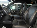 MERCEDES-BENZ V 300 EDITION ALLRAD NIGHT AMG PANO LEDER LED
