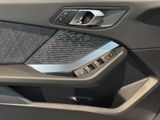 BMW 120 i M Sport Design LED+Temp+Navi+SHZ+RFK