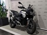 BMW R 1300 GS Adventure DEAL-BOXENSTOP Triple Black ASA