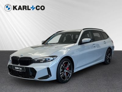 BMW 320 M Sport Touring d xDrive 360 Kamera HUD Navi Apple CarPlay