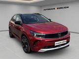 OPEL Grandland Elegance Ultimate 1.2 +Kamera+Navi+
