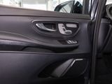 MERCEDES-BENZ V 300 d EXCLUSIVE LUXUSSITZE 1.REIHE AMG NIGHT AHK PANO