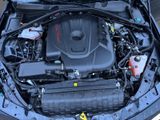 ALFA ROMEO Giulia Ti Q4 Technologiepaket + 1. Hand