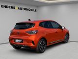 RENAULT Clio V Techno TCe 90