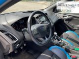FORD Focus RS 2.3 Allrad Brembo Winterpaket