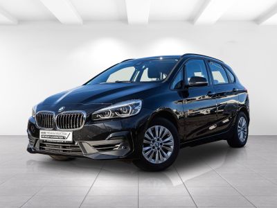 BMW 218 Active Tourer i+Navi+CD+LED+PDCv+h+SHZ+USB