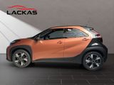 TOYOTA Aygo X Hybrid Teamplayer *Technik-Paket*