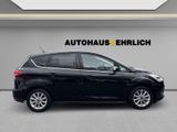 FORD C-Max Titanium 1.0 EcoBoost +Navi+LED+PDC+Shz.+