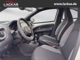 TOYOTA Aygo X*BUSINESS EDITION*CARPLAY*15 JAHRE GARA