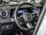 MERCEDES-BENZ EQB 350 4M , BURM AMG PREMIUM SPUR STANDH 360