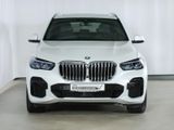 BMW X5 40d MSport Memory Pano HUD HIFI StandHZG 360