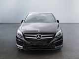 MERCEDES-BENZ B 180 AMG PDC SHZ