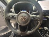 TOYOTA Yaris Cross Hybrid FWD Teamplayer *Technik*SHZ*