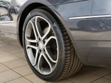 MERCEDES-BENZ E 220 Bluetec Cabrio KAMERA SPUR PDC SHZ