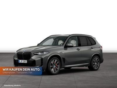 BMW X5 xDrive50e 