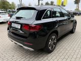 MERCEDES-BENZ GLC 300 de 4Matic RFK/APP/LED/TEMPOMAT/KLIMA