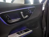 MERCEDES-BENZ GLC 200 d 4M Coupé AMG SPUR PANO AHK 360 PDC