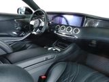 MERCEDES-BENZ S 63 AMG Coupe HeadUP Night Paket Panorama 360