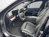 BMW 520 dA xDrive Tou. M-Sport Pano AHK DrivingAss+