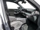 MERCEDES-BENZ EQB 300 4M , AMG NIGHT SPUR PANO STANDH 360 PDC