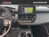 TOYOTA Corolla TS HYBRID LOUNGE*STAND HEIZUNG*CARPLAY*L