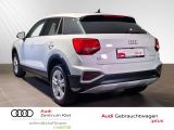 AUDI Q2 35 TFSI advanced S-tronic Parkassistent