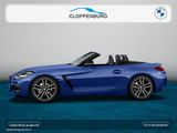 BMW Z4 sDrive20i A Navi+Kamera+SHZ+Apple+KeyGO+HiFi