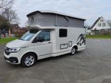KNAUS CUV 500 MQ Cuvision VW Slidebett