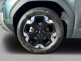DACIA Duster III Hybrid 155 Extreme  City+Technik+Winterpaket