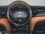 MINI John Cooper Works Cooper C Trim Steptr.