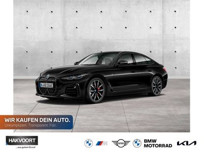 BMW i4 eDrive40 M Sport Pro AHK 19 LM HuD SH ACC