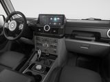 INEOS Grenadier Edition Fieldmaster ab 81.890,- € *Bestellfahrzeug*