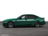 BMW M3 Competition Limousine
