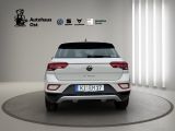 VW T-Roc Life Klima Einparkhilfe Fenster el.