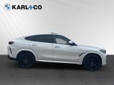 BMW X6 xDr.30d M Sport Pano AHK ACC Laser HUD 22''