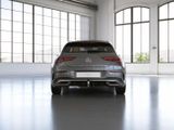 MERCEDES-BENZ CLA 250 SB AMG AHK KAMERA SPUR PDC SHZ
