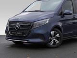 MERCEDES-BENZ V 250 MARCO POLO MOPF KÜCHE 360° WINTER AHK KLIMA