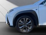 LEXUS UX 250h F-Sport Design CarPlay+NAVI+Sitzheizung