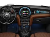 MINI Cooper S Cabrio Kamera LED H&K NAV LEDER HUD ACC