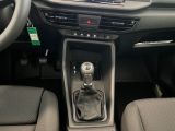 FORD Transit Connect Grand FlexCab AHK abnehmbar Sitz Paket 59 Ganzjahresreifen