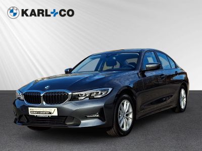 BMW 320 d xDrive Limousine LC Prof Active Guard Plus