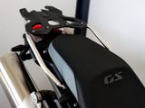 BMW F 800 GS Dynamik, Touren, Komfort-Paket