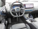 BMW X3 M50 +Panorama+AHK+360 Kamera+StandHZG+e-Sitze