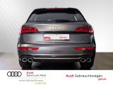 AUDI SQ5 TDI quattro tiptronic LED Panorama Navi+