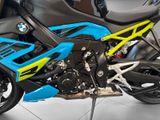 BMW S 1000 R 4-Pakete+Style-Sport+Lenkerendspiegel+