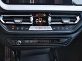 BMW 118i M Sport, Shadow-Line, Lenkradheizung