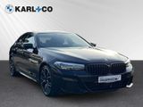 BMW 545 e xDr. Lim M Sport LC Prof Glasdach Stop&Go