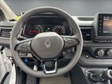 RENAULT Trafic Kasten L1H1 dCi 130 Winter Frischdienst