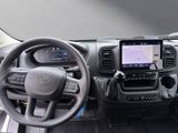 TOYOTA Proace Max Doka Pritsche Work L4 3,5T